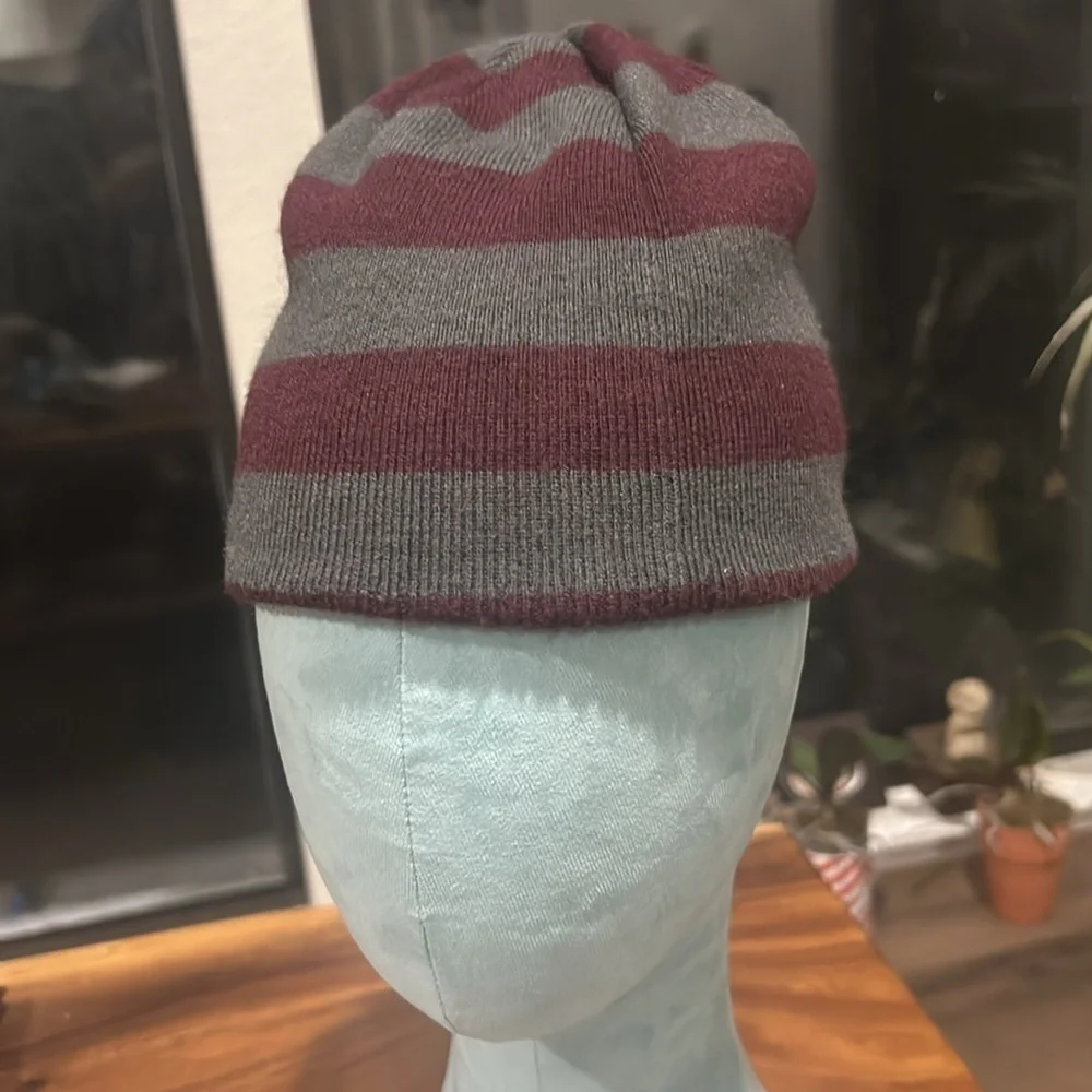 Adidas Reversable beanie !!